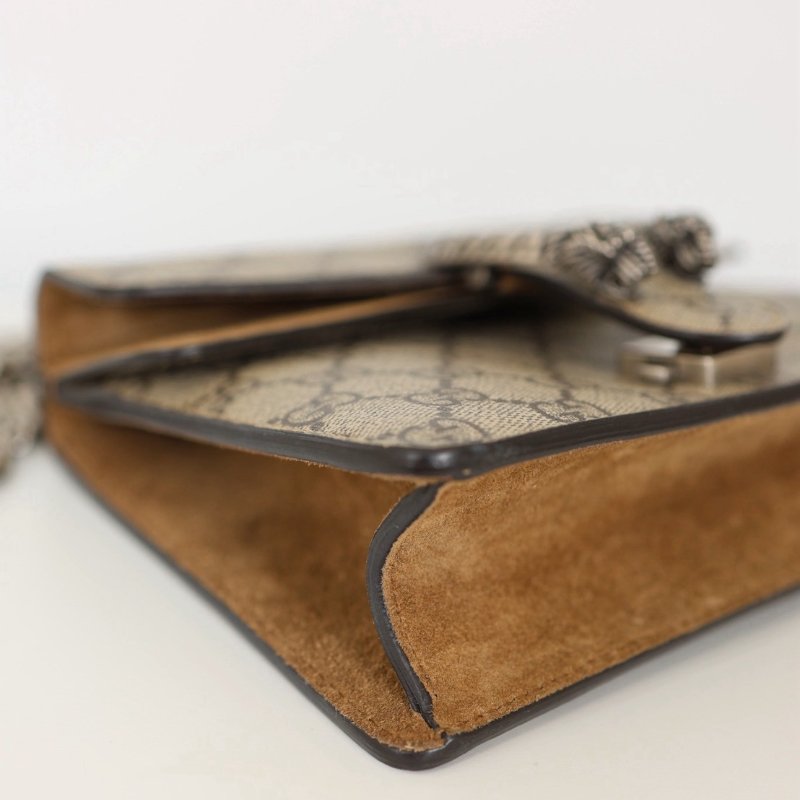 二手Gucci Dionysus酒神包 小號-9