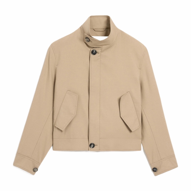 Ami Paris 男士 長袖休閒夾克XS S M L XL XXL碼-0