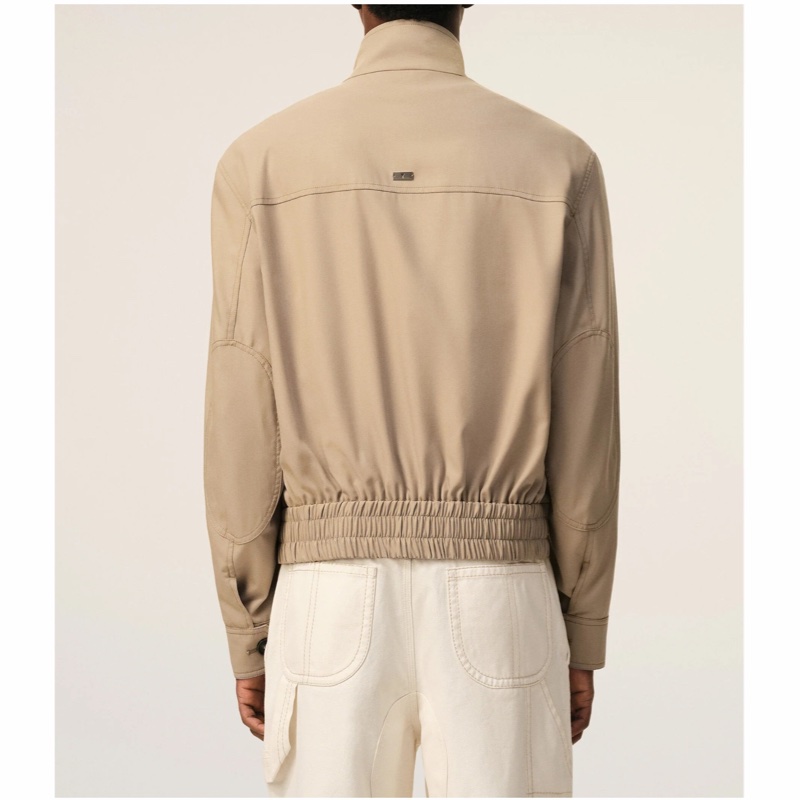 Ami Paris 男士 長袖休閒夾克XS S M L XL XXL碼-3