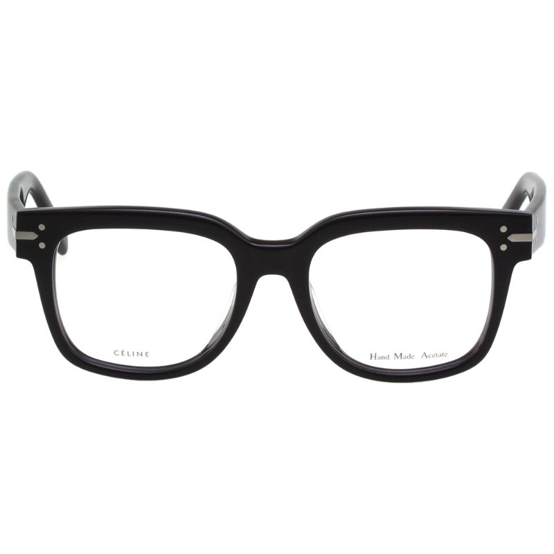 CELINE 光學眼鏡(黑色)-1