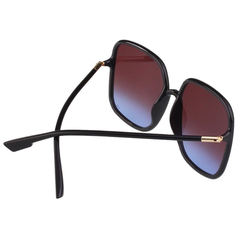 Dior 太陽眼鏡(黑色)-1