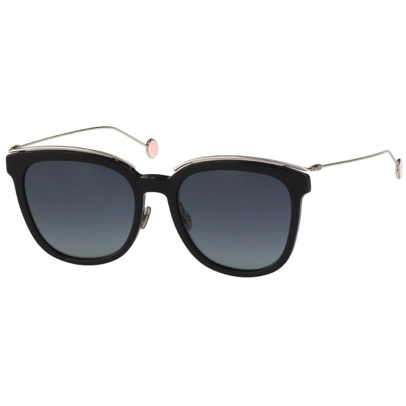 Dior 太陽眼鏡(黑色)-0