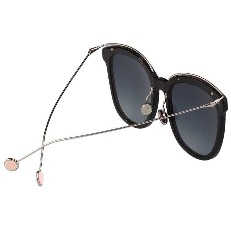 Dior 太陽眼鏡(黑色)-3