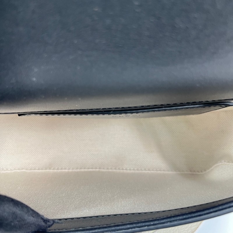 GUCCI古馳 24年票 Blondie鏈條單肩斜挎包 經典設計與現代精髓 非常百搭 斜挎單肩都可以 容量實用 日常出門很方便-15