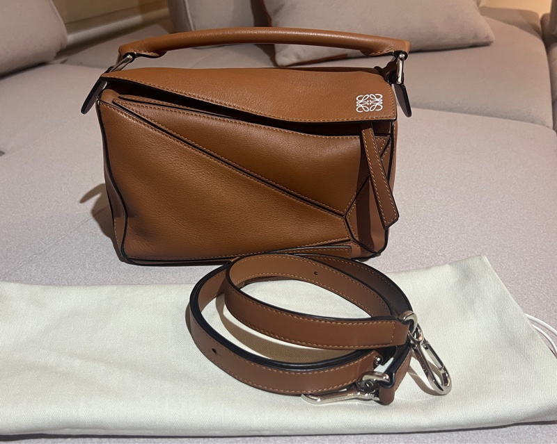 Loewe small puzzle-1