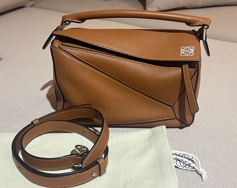 Loewe small puzzle-3