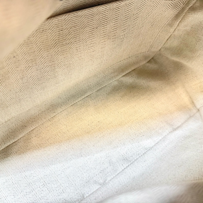 Loewe✨藍灰色小號puzzle-12