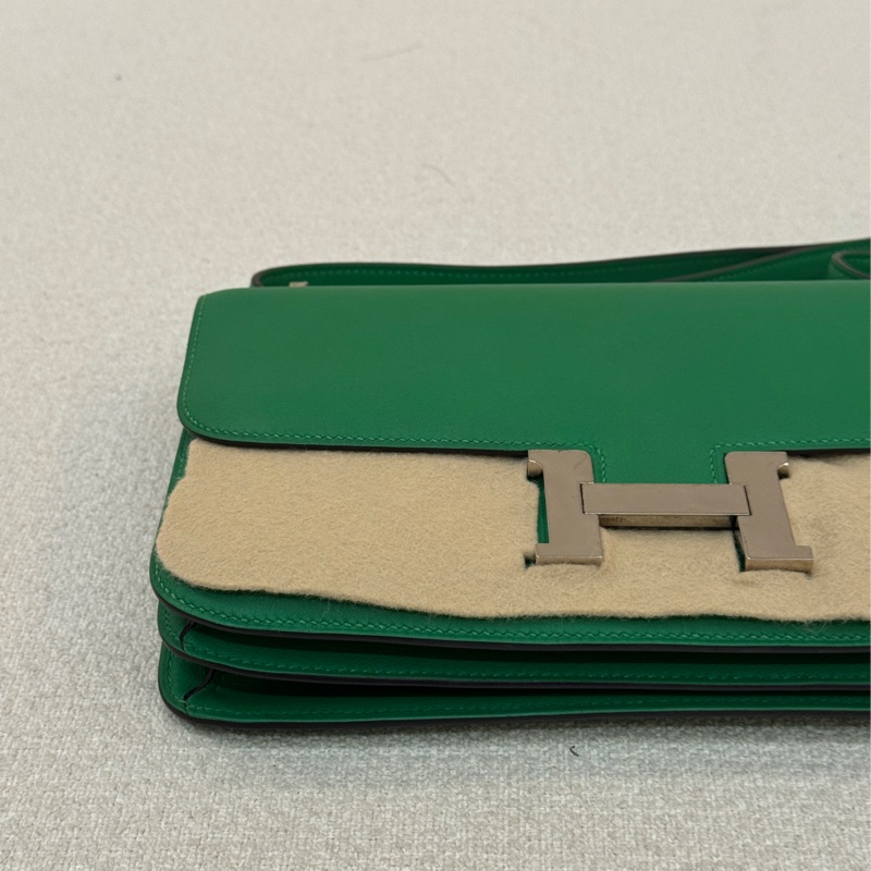 Hermes Constance Elan-25