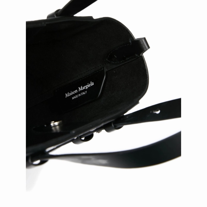 Maison Margiela 女士 雙提手單肩包均碼碼MINI-3