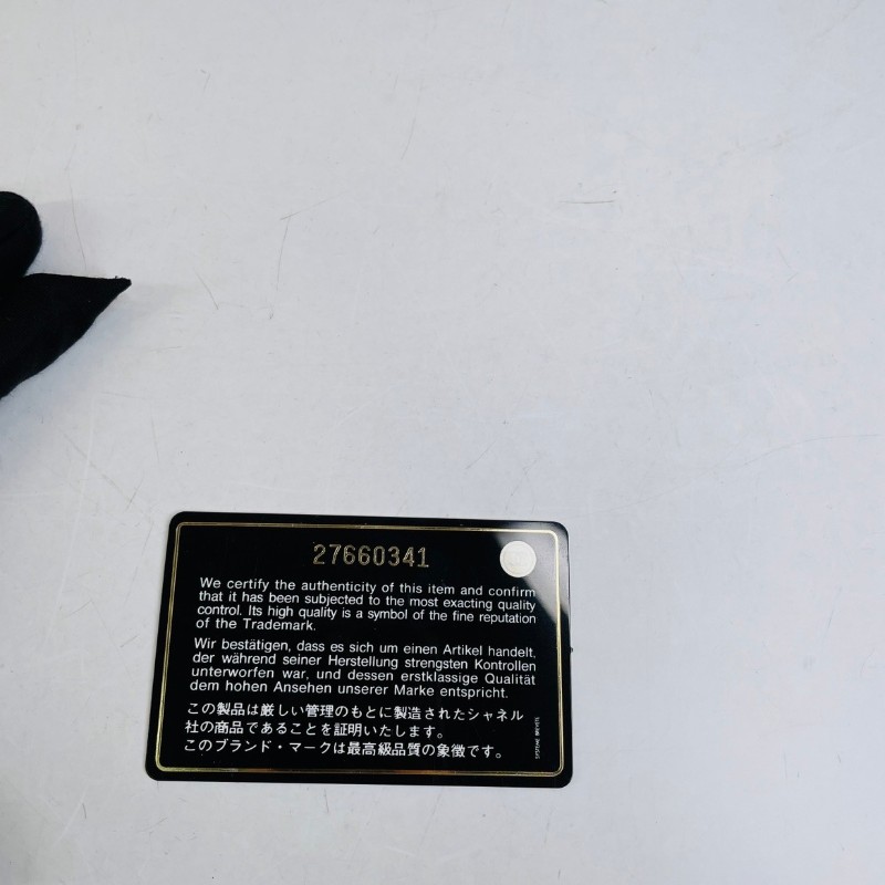 香奈兒CHANEL  荔枝皮限量款幻彩woc鏈條包 27開 貝母雙C扣 經典又百搭-17