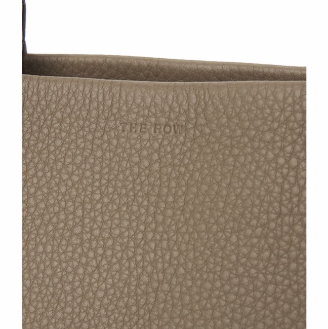The Row 女士 小號雙手柄托特包均碼碼19cm*10cm*19cm-6