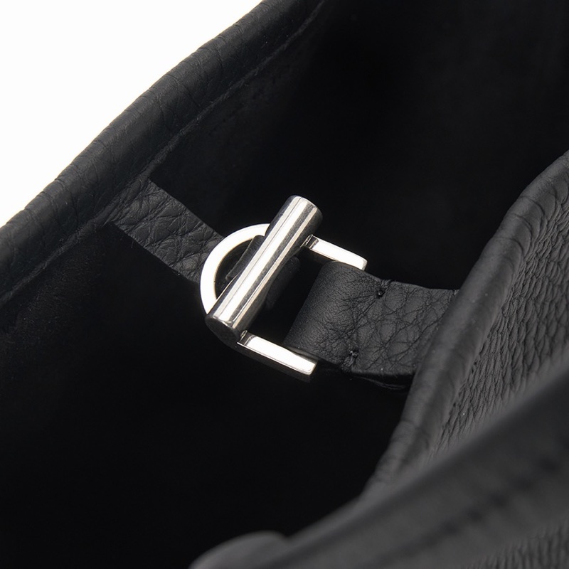 The Row 女士 雙提手單肩包均碼碼24.5cm*9cm*18.5cm-4