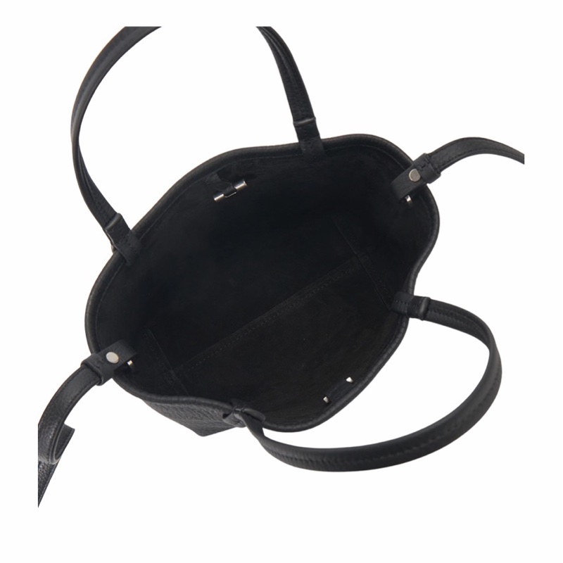 The Row 女士 雙提手單肩包均碼碼24.5cm*9cm*18.5cm-5