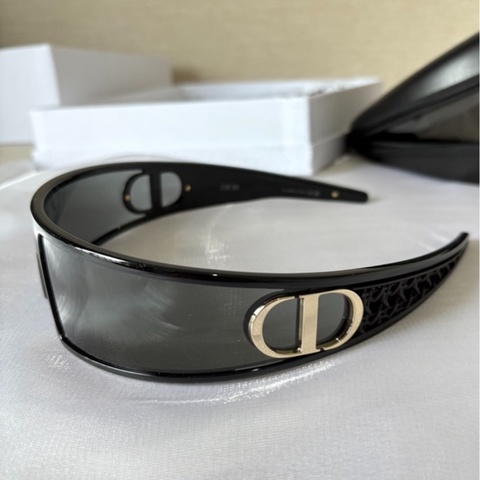 全新代購！ Dior 迪奧 VeryDior 髮箍眼鏡