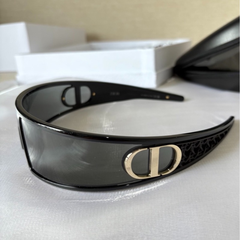 全新代購！ Dior 迪奧 VeryDior 髮箍眼鏡-0