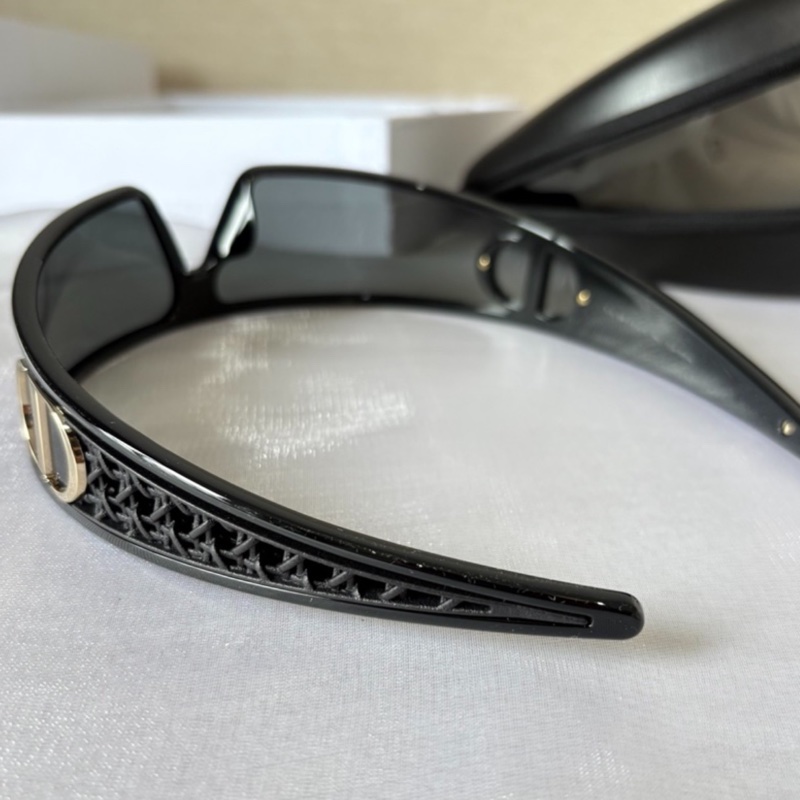 全新代購！ Dior 迪奧 VeryDior 髮箍眼鏡-1