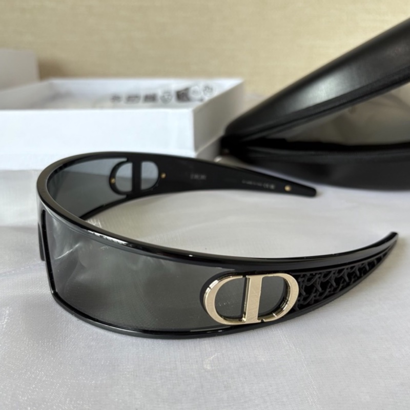 全新代購！ Dior 迪奧 VeryDior 髮箍眼鏡-2