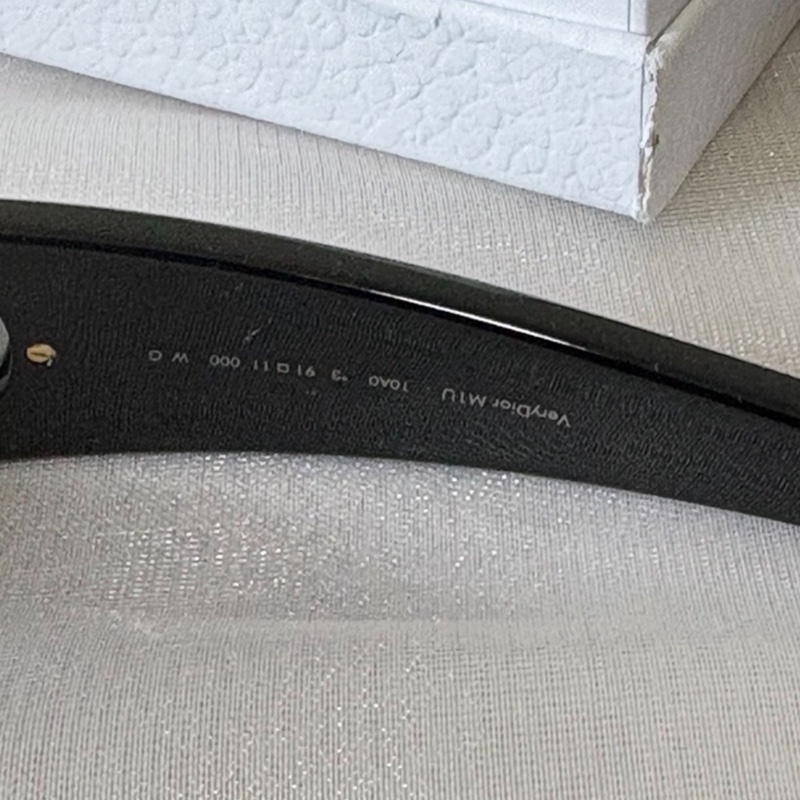 全新代購！ Dior 迪奧 VeryDior 髮箍眼鏡-3