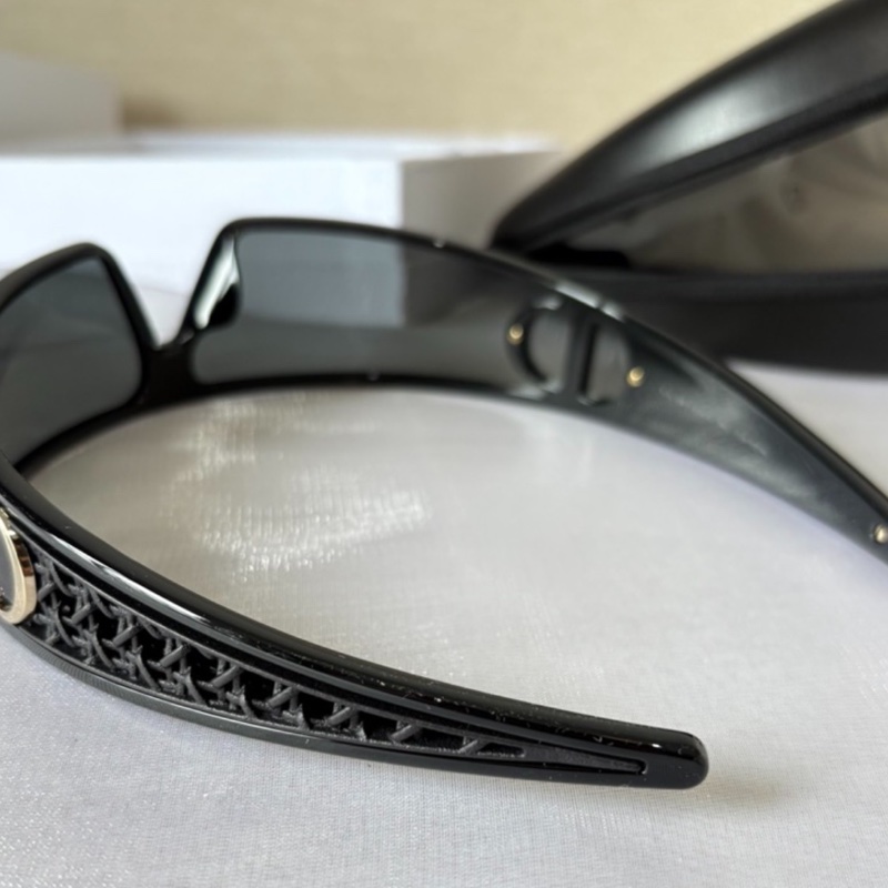 全新代購！ Dior 迪奧 VeryDior 髮箍眼鏡-4