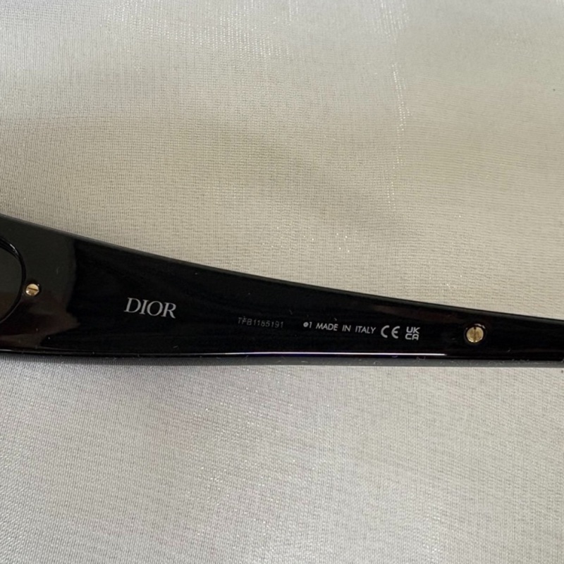 全新代購！ Dior 迪奧 VeryDior 髮箍眼鏡-5