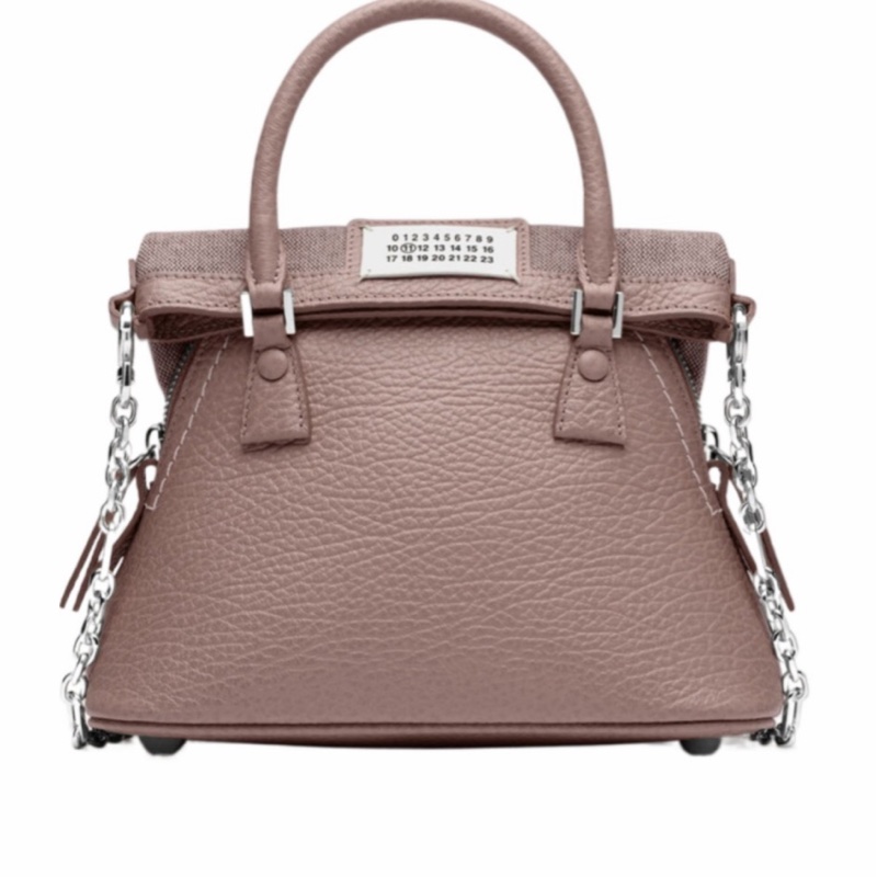 Maison Margiela 女士 5AC 單肩包均碼碼22cm*10cm*15cm-1