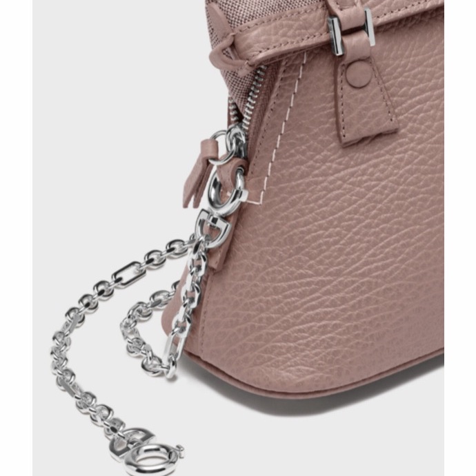 Maison Margiela 女士 5AC 單肩包均碼碼22cm*10cm*15cm-2