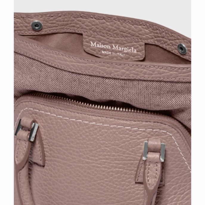 Maison Margiela 女士 5AC 單肩包均碼碼22cm*10cm*15cm-4