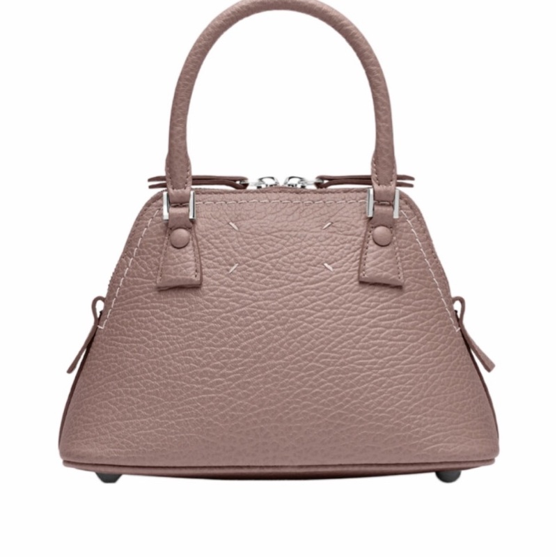 Maison Margiela 女士 5AC 單肩包均碼碼22cm*10cm*15cm-5