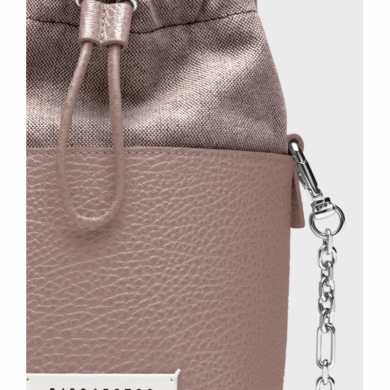 Maison Margiela 女士 5AC小號水桶包均碼碼小號、15cm*12cm*14cm-2