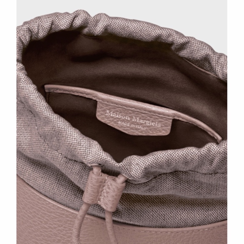 Maison Margiela 女士 5AC小號水桶包均碼碼小號、15cm*12cm*14cm-4