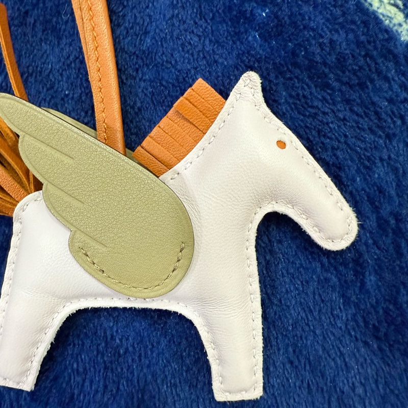 愛馬仕 夢幻紫小飛馬 夢幻紫/瑪爾法米-1