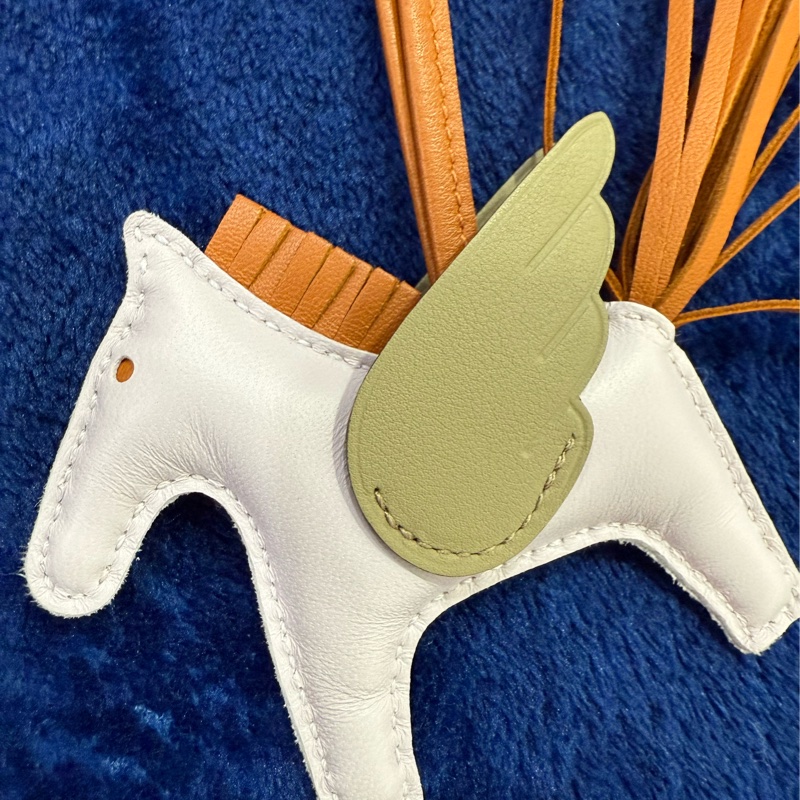 愛馬仕 夢幻紫小飛馬 夢幻紫/瑪爾法米-5