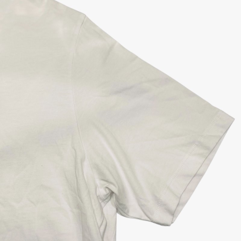 BURBERRY 博柏利 T-SHIRT 棉 白色-6