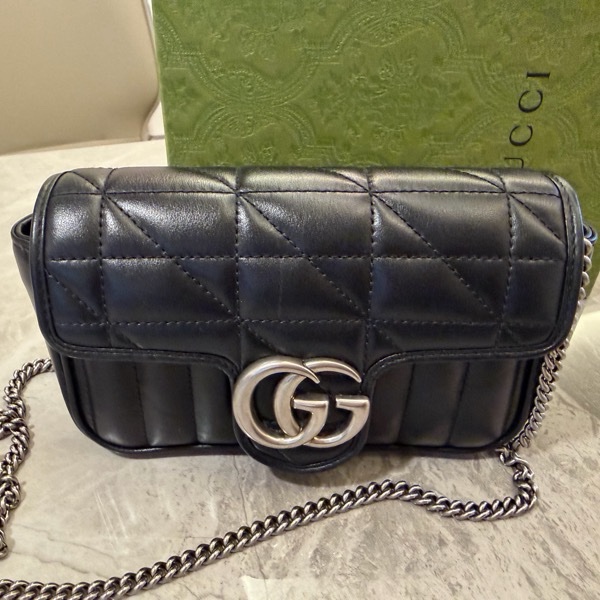 Gucci marmont supermini-1