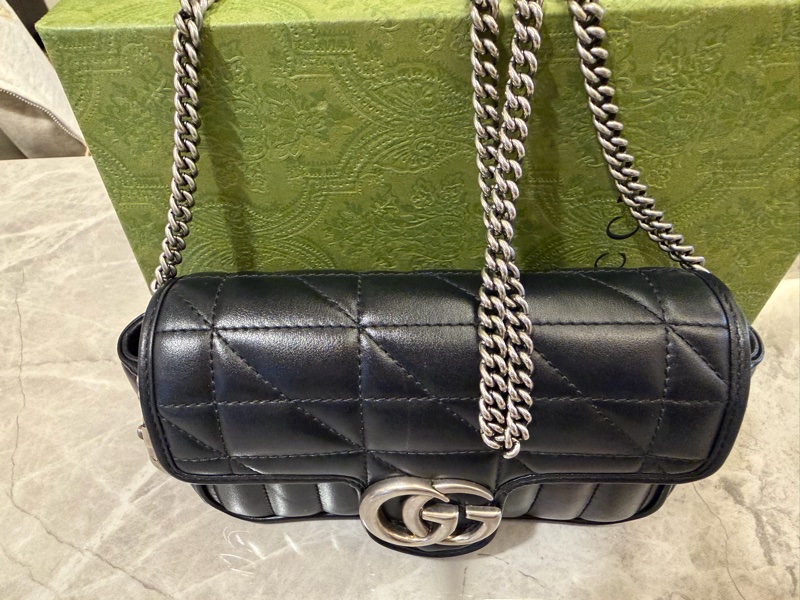 Gucci marmont supermini-2