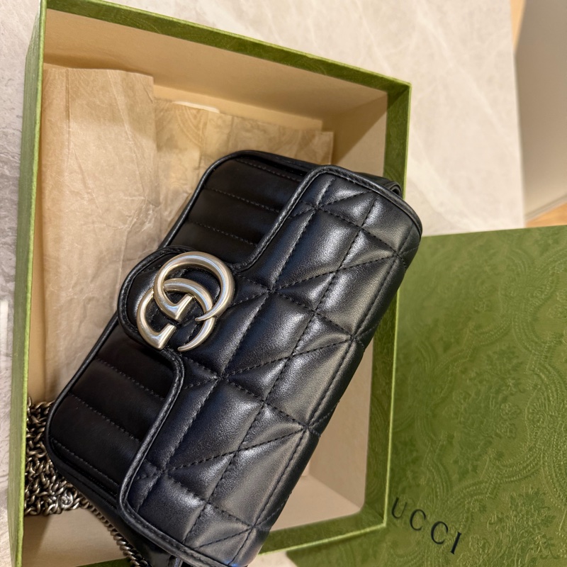 Gucci marmont supermini-3