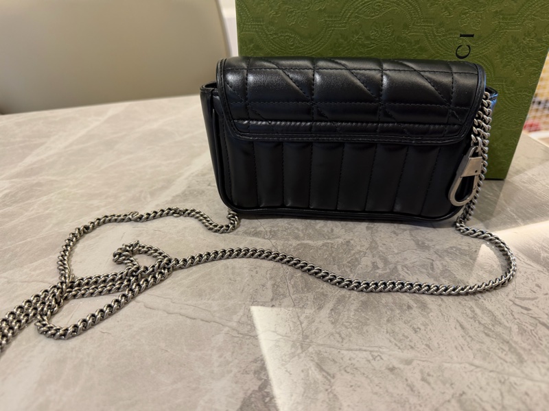 Gucci marmont supermini-6