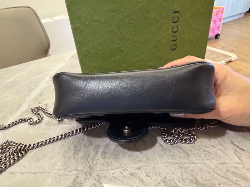 Gucci marmont supermini-7