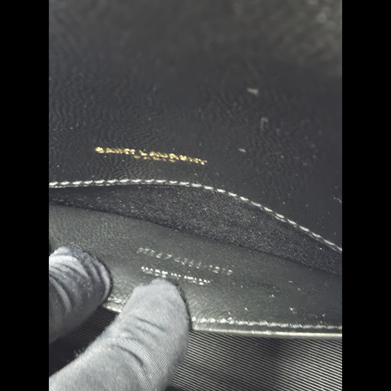 YSL - Kate Small Bag(未使用品)-11