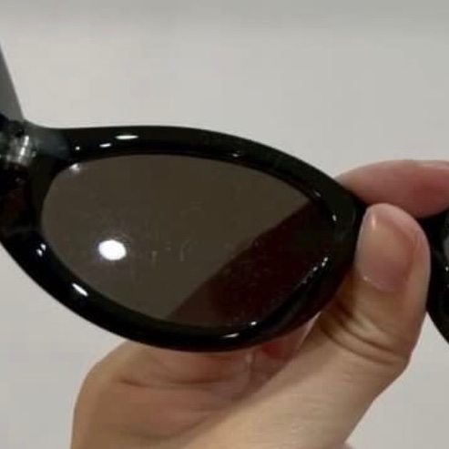 真品 專櫃購入 MaxMara 太陽眼鏡 130 MM58/S 53 18 Optyl-22