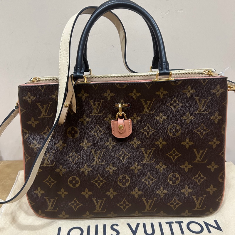 Louis Vuitton（路易威登）Millefeuille 手提包-0