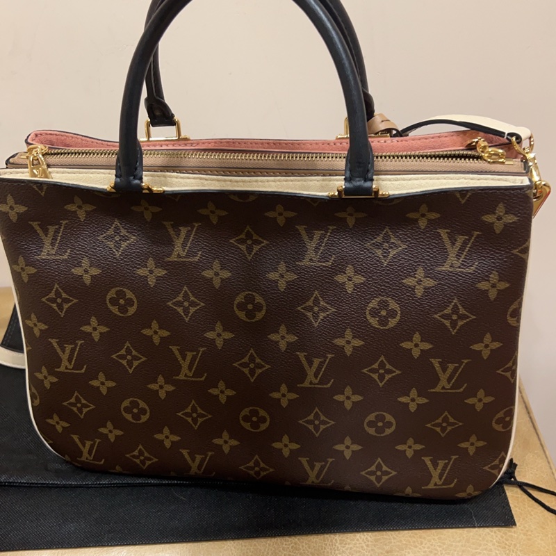 Louis Vuitton（路易威登）Millefeuille 手提包-9