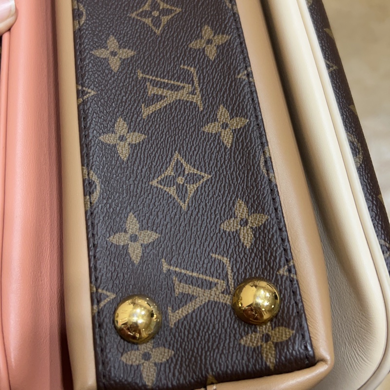 Louis Vuitton（路易威登）Millefeuille 手提包-10