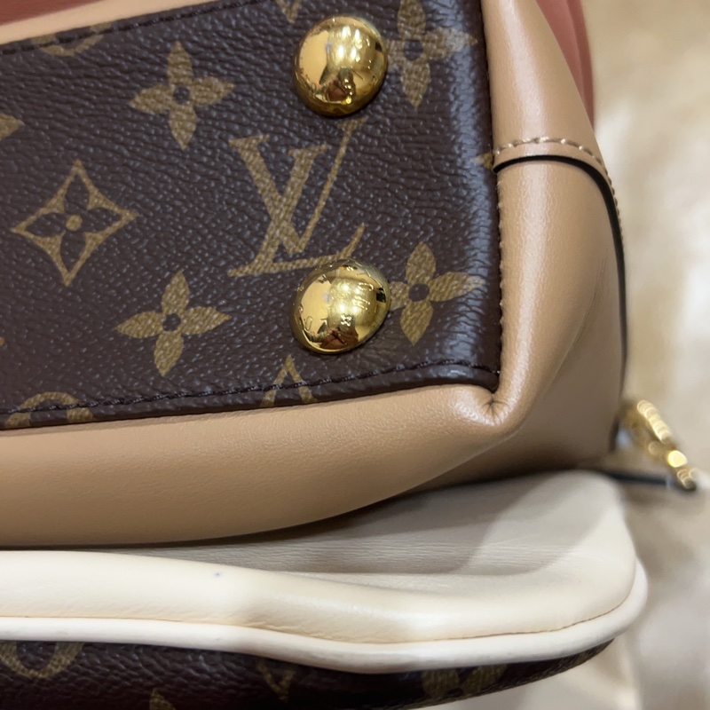 Louis Vuitton（路易威登）Millefeuille 手提包-11