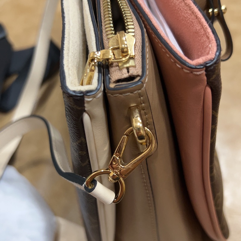 Louis Vuitton（路易威登）Millefeuille 手提包-15