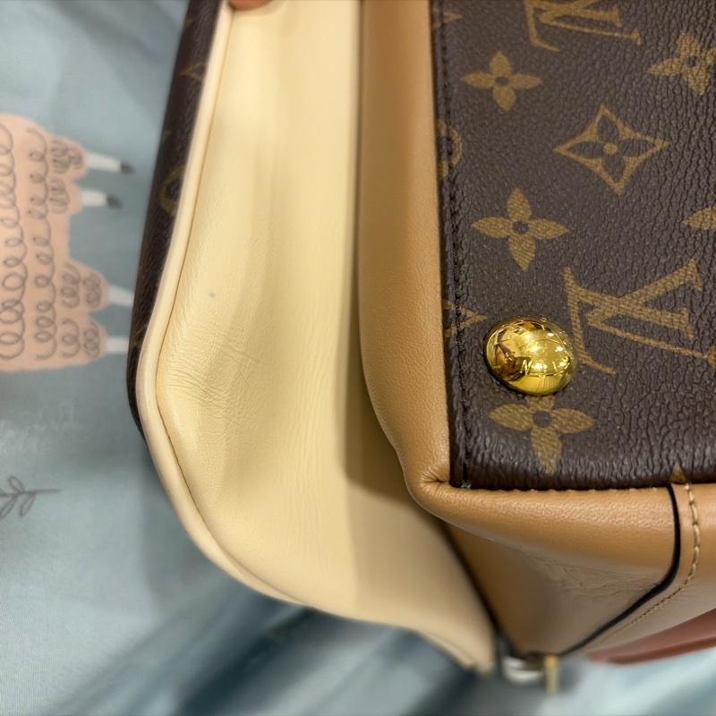 Louis Vuitton（路易威登）Millefeuille 手提包-22