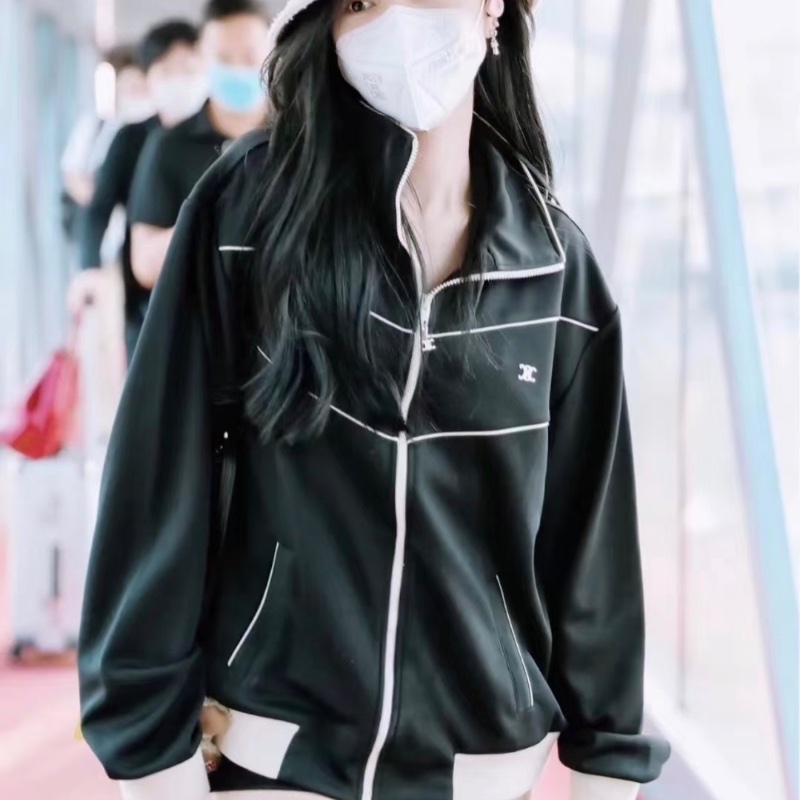 CELINE jacket-3