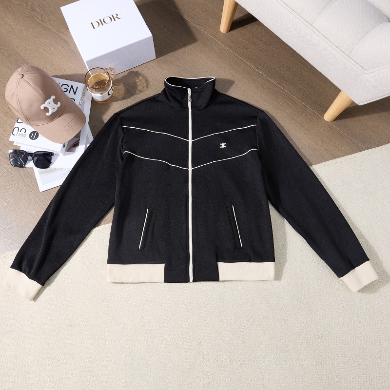 CELINE jacket-4
