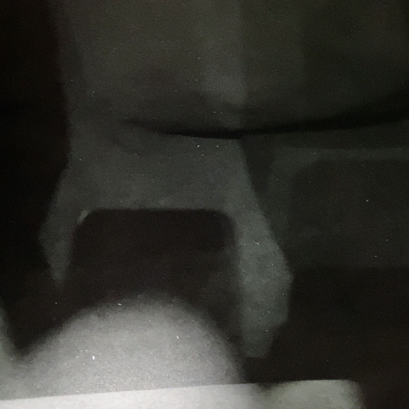 LV Carryall Dark黑武士中 號子母袋斜背包39×30×15 99新配件塵袋-2