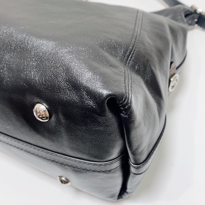 LV Carryall Dark黑武士中 號子母袋斜背包39×30×15 99新配件塵袋-3